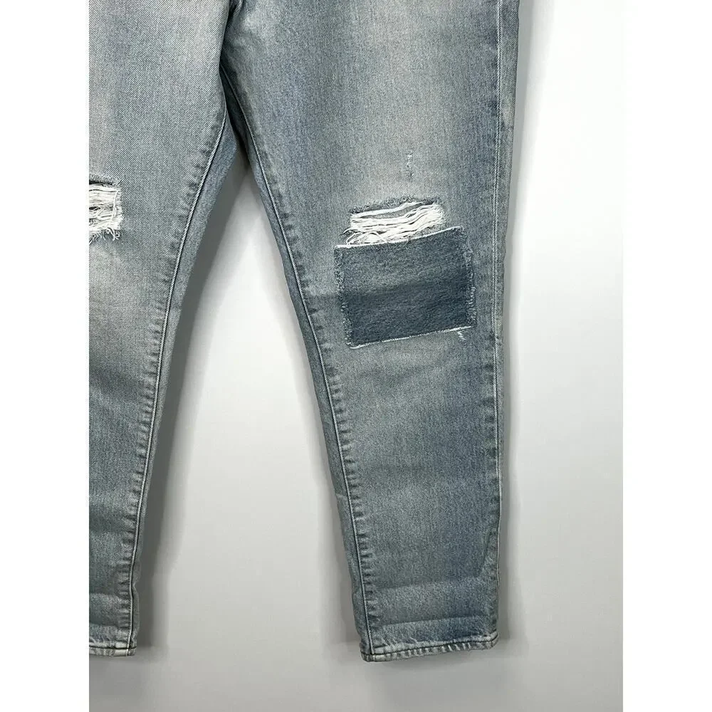 NWT Levi's Made and Craft‎ Twig High Slim Jeans SZ 32